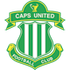 The CAPS United logo