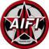 The Fundacion AIFI logo