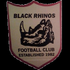 The Black Rhinos logo