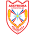 The Assyriska FF logo