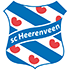 The SC Heerenveen logo