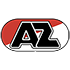 The AZ Alkmaar logo