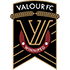 The Valour FC logo