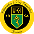 The Ull/Kisa logo
