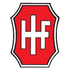 The Hvidovre IF logo
