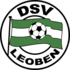 The DSV Leoben logo