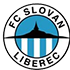 The FC Slovan Liberec logo