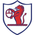 The Raith Rovers logo