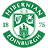 The Hibernian logo