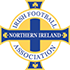 The Northern Ireland logo