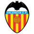 The Valencia CF logo