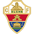 The Elche logo