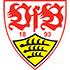 The VfB Stuttgart logo