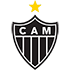 The Atletico Mineiro logo
