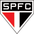 The Sao Paulo FC logo