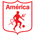 The America de Cali logo