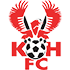 The Kidderminster Harriers logo