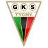 The GKS 71 Tychy logo