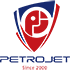 The Petrojet logo