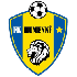 The FK Humenne logo
