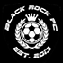The Black Rock FC logo
