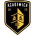 The Academica SC logo