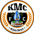 The Kinondoni MC logo