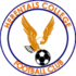 The Herentals FC logo