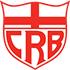 The CRB Clube de Regatas Brasil logo