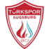 The Tuerkspor Augsburg logo