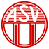 The ASV Cham logo