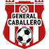 The General Caballero JLM logo
