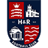 The Hampton & Richmond Borough logo