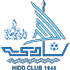 The Al-Hidd logo