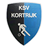 The KV Kortrijk logo