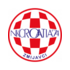The NK Croatia Zmijavci logo