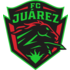 The FC Juarez (W) logo