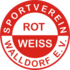 The RW Walldorf logo