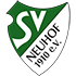 The SV Neuhof logo