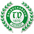 The TVD Velbert logo
