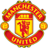 The Manchester United Academy logo