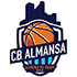The Almansa logo