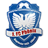The 1. FC Phoenix Luebeck logo
