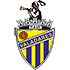 The Valadares Gaia FC logo