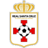 The Real Santa Cruz logo