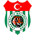 The 1954 Kelkit Belediyespor logo