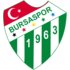 The Bursaspor logo