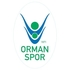 The Ormanspor logo