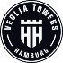 The Hamburg Towers logo