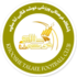 The Khooshe Talaee Sana Saveh logo